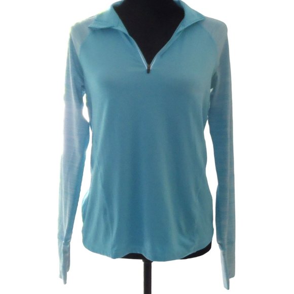 Ideology Tops - Ideology Top - Size Medium - EUC